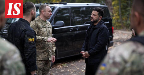 Ukraina-seuranta | A1Uutiset | Scoop.it