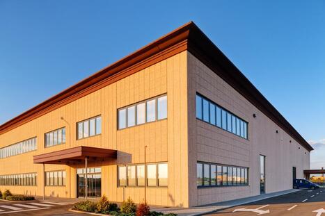 The Shift Toward Durability: Why More Commercial Roofers Are Adopting Duro-Last PVC Roofing Systems - Waste Management & Recycling News Today - EIN Presswire | Industry 411 - Waste Management | Scoop.it