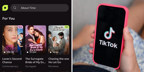 TikTok Is Testing a Paid Micro Drama App That Costs $20 a Week | Inova&ccedil;&atilde;o Educacional | Scoop.it