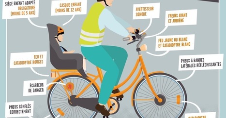 El Conde. fr: On fait du vélo! | FLE enfants | Scoop.it