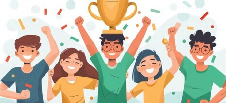 Concours Troph&eacute;es des classes 2025-2026 | Veille &Eacute;ducative - L'actualit&eacute; de l'&eacute;ducation en continu | Scoop.it