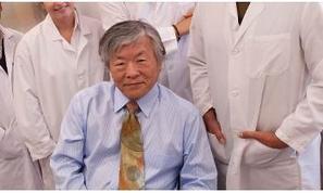 Susumu Tonegawa | picower | History of Immunology | Scoop.it