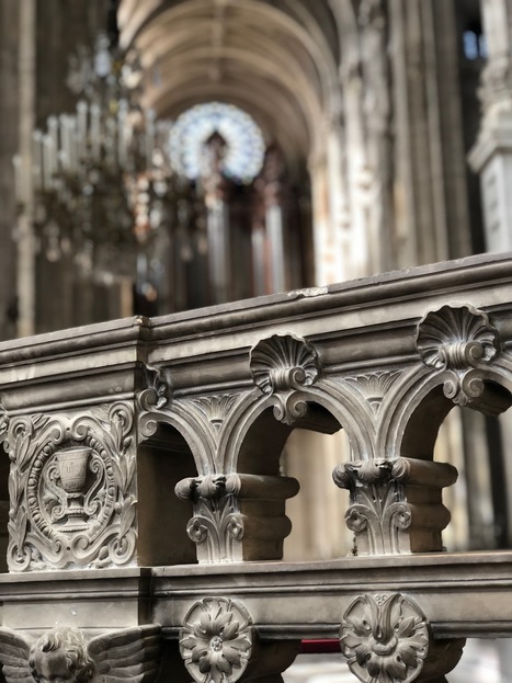 WordPress Blogs: It&rsquo;s All About The Content | The Content Marketing Hat | Scoop.it