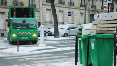 La politique des d&eacute;chets en pilotage automatique jusqu&rsquo;aux &eacute;lections pr&eacute;sidentielles ? | Veille juridique du CDG13 | Scoop.it