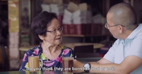 Pink Dot 2017 video shows everyday S’poreans speaking to LGBT folks | PinkieB.com | LGBTQ+ Life | Scoop.it