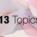 11 Interests, 12 Curators, 13 Topics | Notebook or My Personal Learning Network | Scoop.it