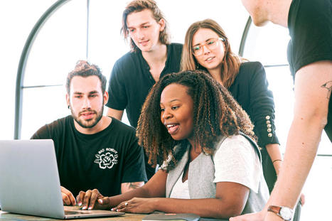 Guide to Measuring Employee Engagement ROI [with Calculator] | Retain Top Talent | Scoop.it