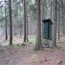 [Toilettes] Menons la chasse à la chasse d'eau | Build Green, pour un habitat écologique | Scoop.it