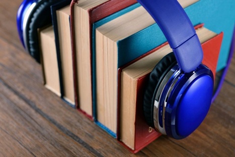 Audiolibros: ¿Es mejor escuchar que leer? | Educación, TIC y ecología | Scoop.it