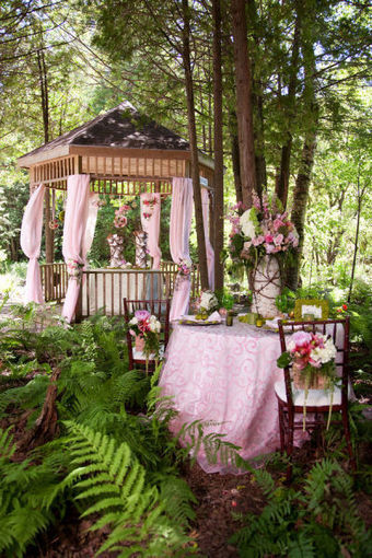 Wild garden party | 1001 Gardens | 1001 Gardens ideas ! | Scoop.it