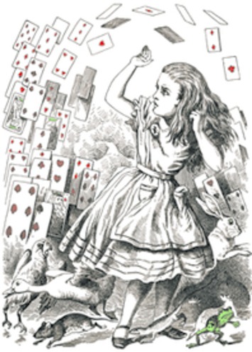 Bring back the illustrated book | Readin', 'Ritin', and (Publishing) 'Rithmetic | Scoop.it