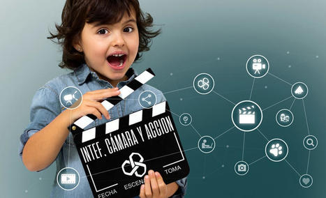5 Recursos audiovisuales del INTEF para adaptar tus clases de Primaria a la LOMLOE | EduHerramientas 2.0 | Scoop.it