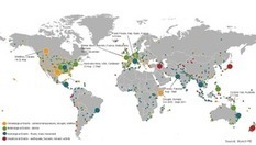 Climate-Related Severe Weather Made 2011 Costliest Year on Record: Reports | CLIMATE CHANGE WILL IMPACT US ALL | Scoop.it