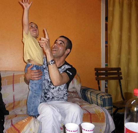 Le Monde maquille la mort de Sa&iuml;d Bourarach en simple &laquo;&nbsp;noyade&nbsp;&raquo; | ACTUALIT&Eacute; | Scoop.it