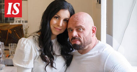 Bull Mentula ja Maruzella Vaalikivi: Avioero | 1Uutiset - Lukemisen t&auml;hden | Scoop.it