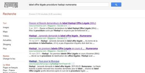 Cher Google, plus frais ne veut pas dire plus pertinent | François MAGNAN  Formateur Consultant | Scoop.it