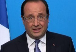 Journal d'un complotiste, épisode 2: François Hollande otage d’israël | ACTUALITÉ | Scoop.it