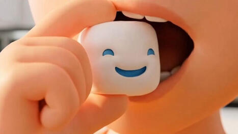 Brands are torturing their animated mascots, and we can't stop watching | consumer psychology | Scoop.it
