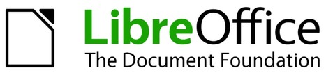 LibreOffice: La suite ofimática libre | TIC & Educación | Scoop.it