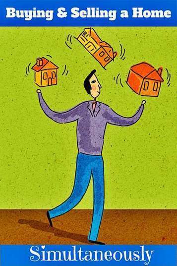 Selling and Buying a Home Simultaneously | Real Estate Articles Worth Reading | Scoop.it