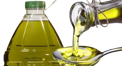 La Spagna dell'olio d'oliva rassegnata a prezzi sotto i 2 euro/kg | OLIVE NEWS | Scoop.it