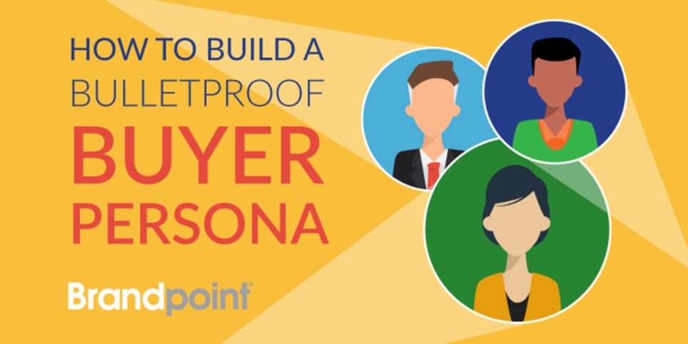 How to create a strong buyer persona - Brandpoint Blog | Marketing de contenidos, artículos seleccionados por Eva Sanagustin | Scoop.it