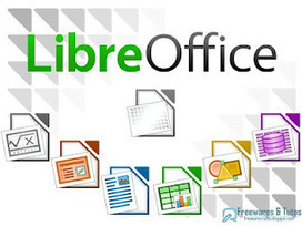 Le site du jour : le guide de LibreOffice 3.5 | Machines Pensantes | Scoop.it