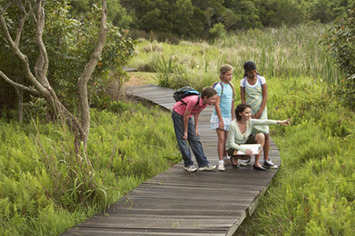 Six Outdoor Education Resources for Parents | Momfulness | Scoop.it