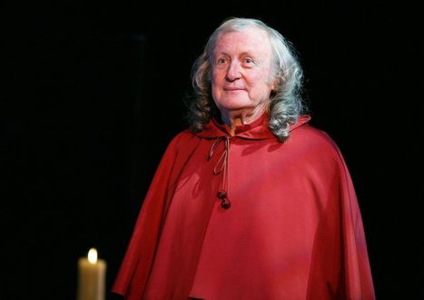 Claude Rich, une vie pour le théâtre | Revue de presse théâtre | Scoop.it