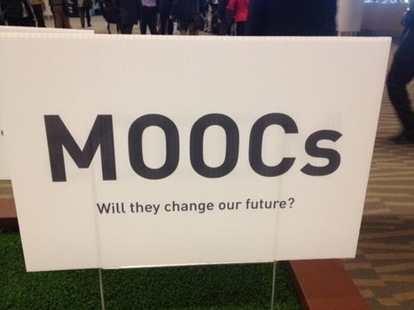 MOOCs by the numbers: How do EdX, Coursera and Udacity stack up? | Educational Innovation and Distance Education | Scoop.it