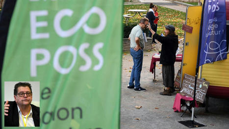 Ecoposs, c&rsquo;est encore ce dimanche: que pourra-t-on retenir de cette premi&egrave;re &eacute;dition? | Universit&eacute; Catholique de Lille | Scoop.it