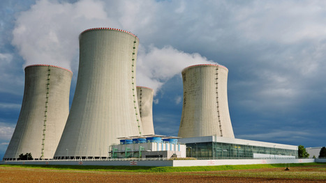 Oklahomans respond to nuclear study with opposition - Oklahoma Energy Today | Industry 411 - Waste Management | Scoop.it