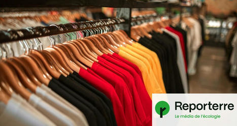 Black Friday&nbsp;: &laquo;&nbsp;Nos v&ecirc;tements sont toxiques&nbsp;&raquo; | Toxique, soyons vigilant ! | Scoop.it