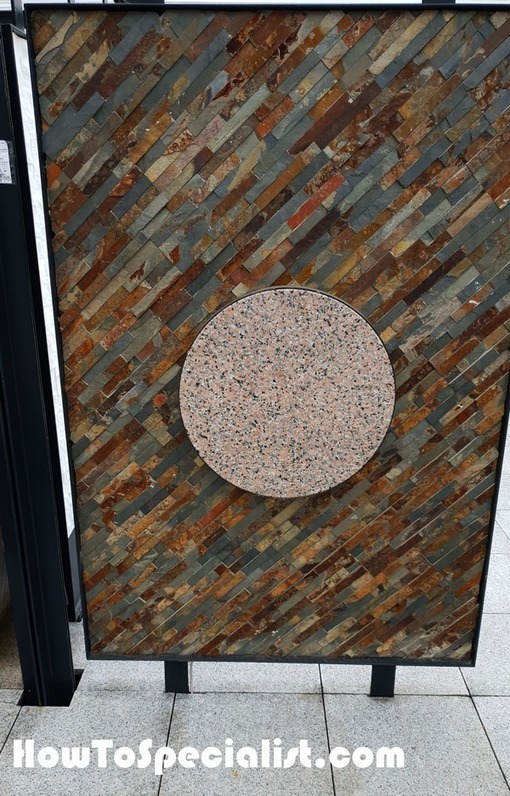 How to Install Stone Cladding | HowToSpec...