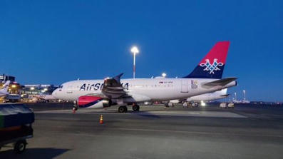 Ven&auml;j&auml;lle matkalla olleita koneita laskeutui taas Helsinki-Vantaalle | 1Uutiset - Lukemisen t&auml;hden | Scoop.it