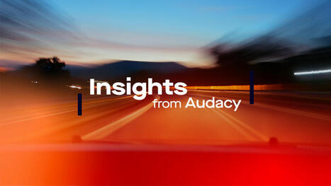 In-Car Audio Study: Radio & Podcast Ads Drive Store Visits, Purchase, and Tune-In | Radio Press Review | Scoop.it
