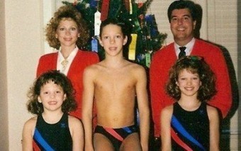 Worst Family Christmas Photos | Communications Major | Scoop.it