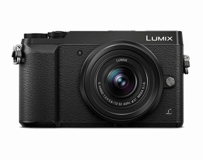 LUMIX DMC-GX85K Review - All Electric Review | Laptop Reviews | Scoop.it