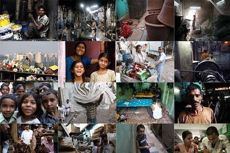 The Rights and Wrongs of Slum Tourism | Stage 5  Changing Places | Scoop.it