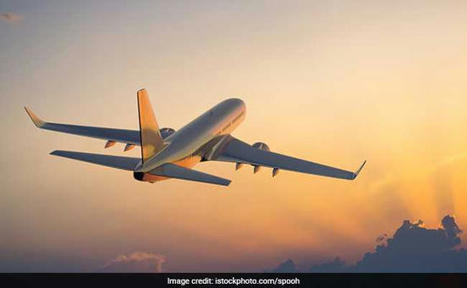 50 Million Passengers To Fly Out Of India Per Year By 2030, Data Shows | Indian Travellers | Scoop.it