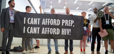 Privilege and Profit Corrupt the PrEP Access Debate | HIV: #dattiunacontrollata | Scoop.it
