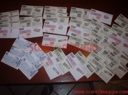 Spese pazze con i coupon Scottex, Ajax, Esselunga, Iper | scontOmaggio | Pazzi per la spesa: coupon sconto e buoni spesa | Scoop.it