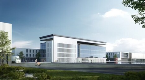 From China to Cambodia: Panther Denim’s Big Leap in Manufacturing | Industry 411 - Waste Management | Scoop.it