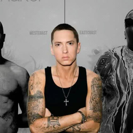 Lose Yourself — 2Pac & The Notorious B.I.G. & Eminem | Bu Fikirlere Bayılacaksınız! | Scoop.it