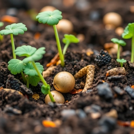 Is Composting Really Beneficial? The Science Behind the Complex Calculation | Industry 411 - Waste Management | Scoop.it