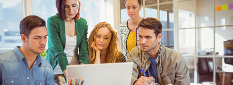 LinkedIn dévoile les priorités et les attentes des salariés pour 2023 - Mobilité interne - Fidelisation des salariés | Boîte à outils numériques | Scoop.it