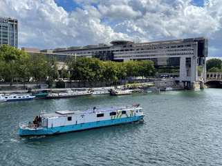 Nouvel AMI "Transition &eacute;cologique et valorisation &eacute;conomique" &agrave; l'&eacute;chelle de la vall&eacute;e de la Seine | Veille territoriale AURH | Scoop.it