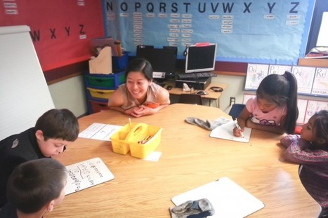 Why Teachers Must Reflect Student Diversity | Dual Language Education Challenges & Opportunities | Scoop.it