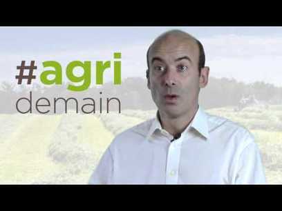 Tour de France à la rencontre d'agriculteurs - Agridemain | Agriculture et communication positive | Scoop.it