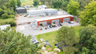 TPE - Deux locaux disponibles à l'Écloserie d'entreprises d'Orthevielle | Landes - Conseils municipaux & communautaires | Scoop.it